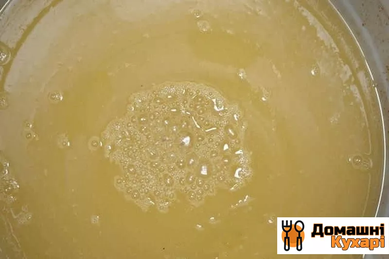 Брага з меду для самогону - фото крок 4