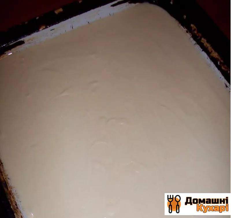Брусничний пиріг з пісочного тіста - фото крок 1