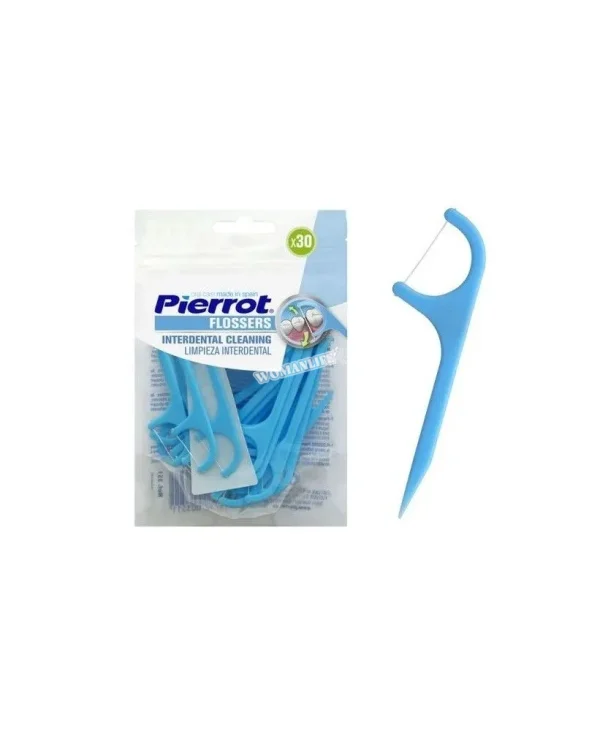 Pierrot Флоссери, 30шт