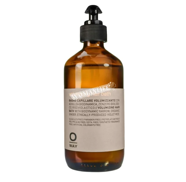 Oway Volumizing Шампунь для об'єму волосся