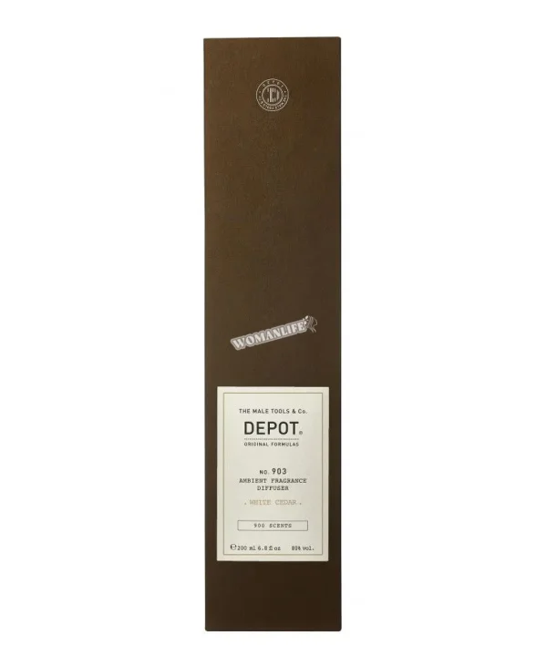 Depot 903 Ароматизатор для приміщення, 200мл