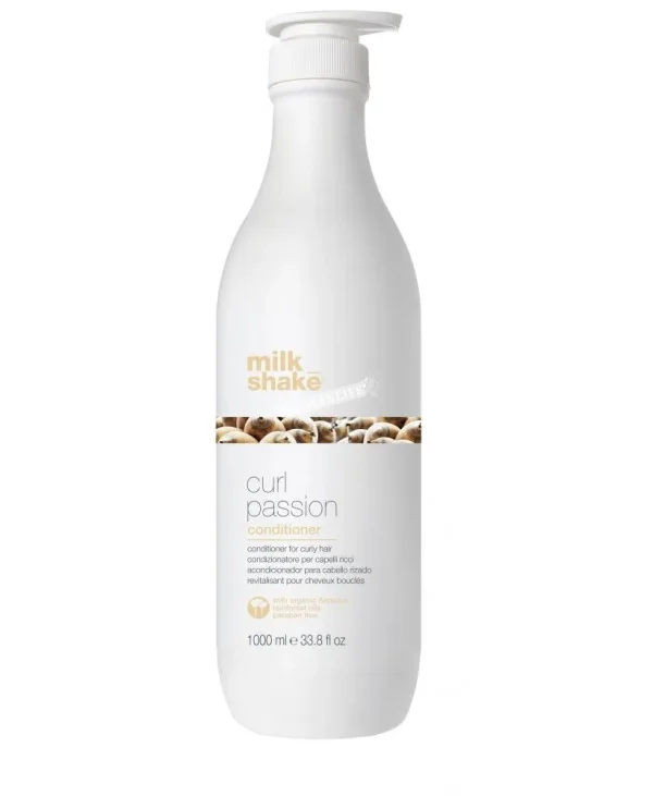 milk_shake curl passion Кондиціонер для кучерявого волосся, 1000мл