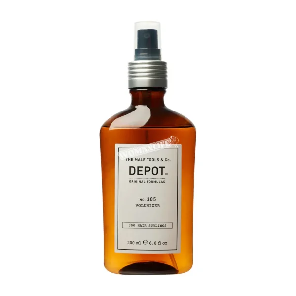 Depot 305 Спрей для об'єму волосся, 200мл