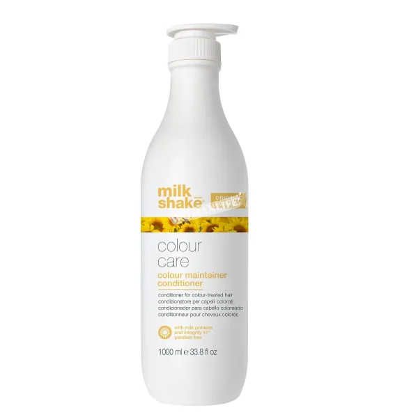 milk_shake colour care Кондиціонер для фарбованого волосся, 1000мл