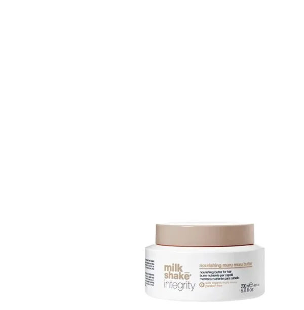 milk_shake integritу nourishing muru muru Поживна олія для волосся, 200мл