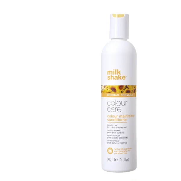 milk_shake colour care Кондиціонер для фарбованого волосся, 300мл