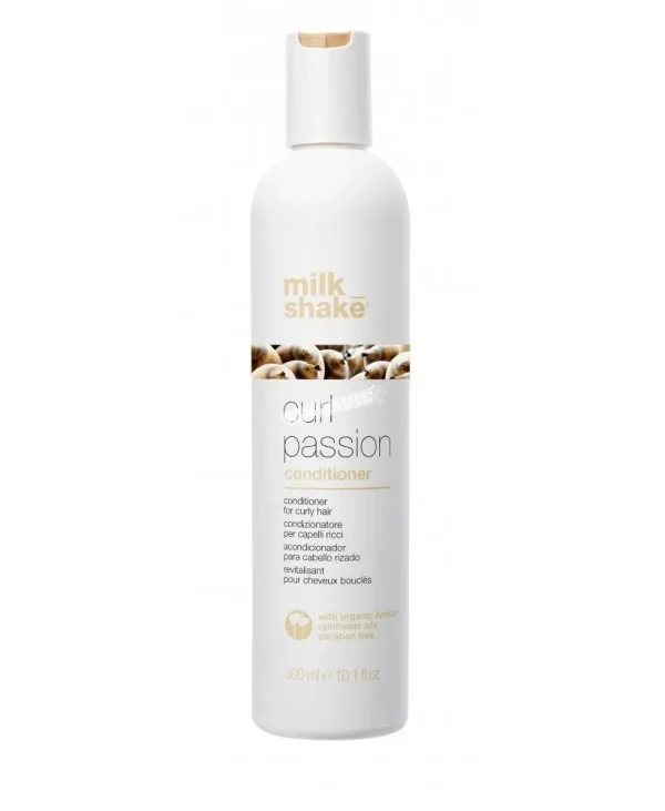 milk_shake curl passion conditioner Кондиціонер для кучерявого волосся, 300мл