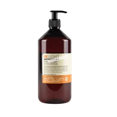INSIGHT Antioxidant Тонізуючий шампунь для волосся