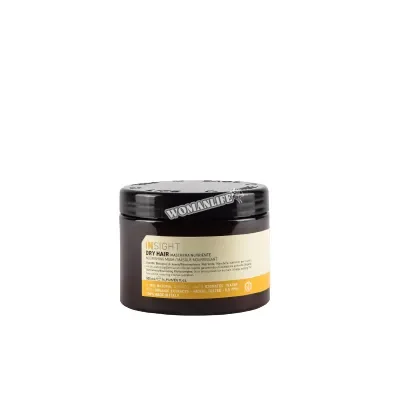 INSIGHT Dry Hair Поживна маска для сухого волосся