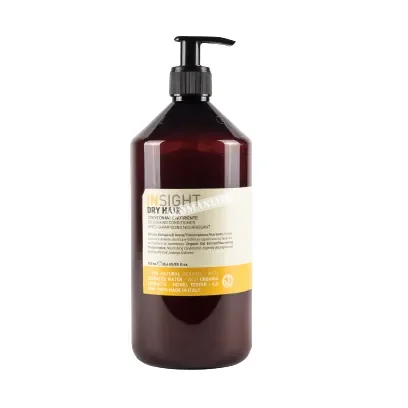 INSIGHT Dry Hair Поживний кондиціонер для сухого волосся