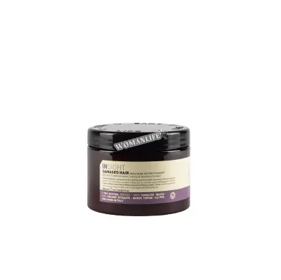 INSIGHT Damaged Hair Маска для пошкодженого волосся