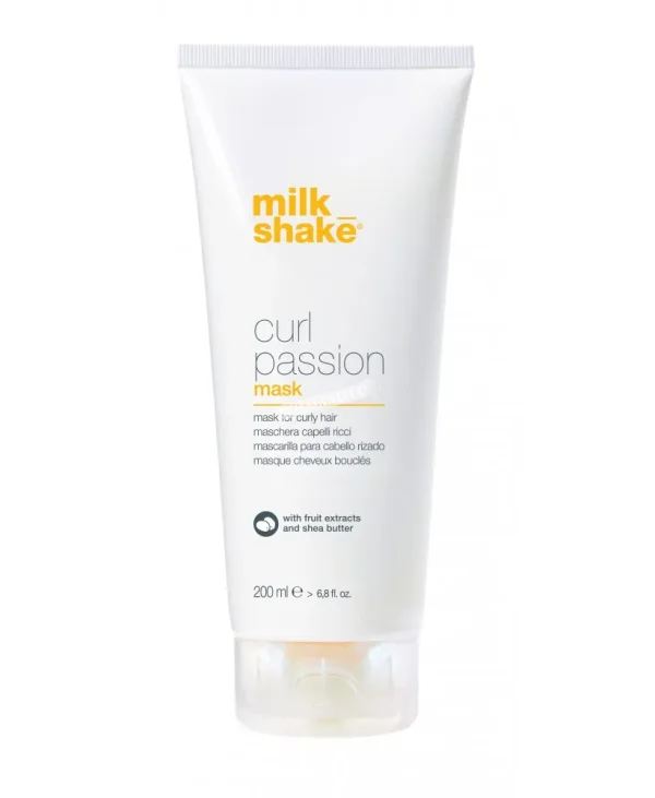 milk_shake curl passion Маска для кучерявого волосся, 200мл
