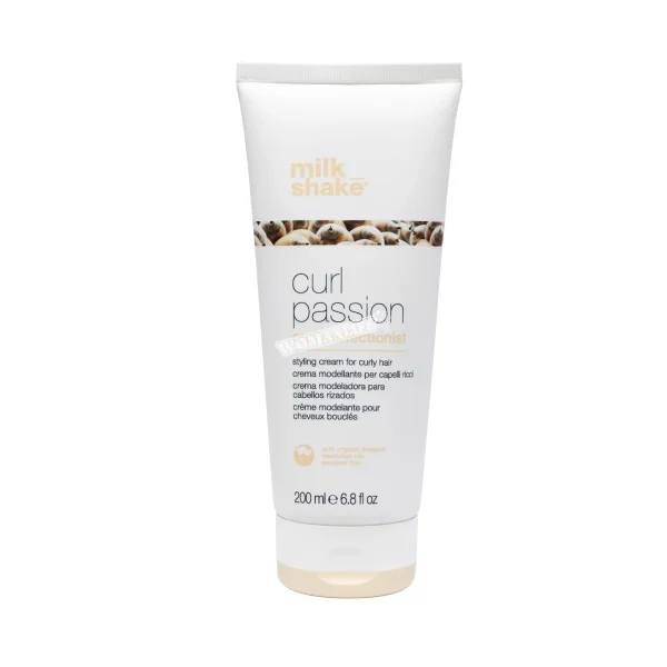 milk_shake curl passion Крем для формування завитків, 200мл
