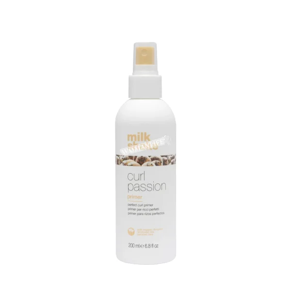 milk_shake curl passion Праймер для ідеальних локонів, 200мл