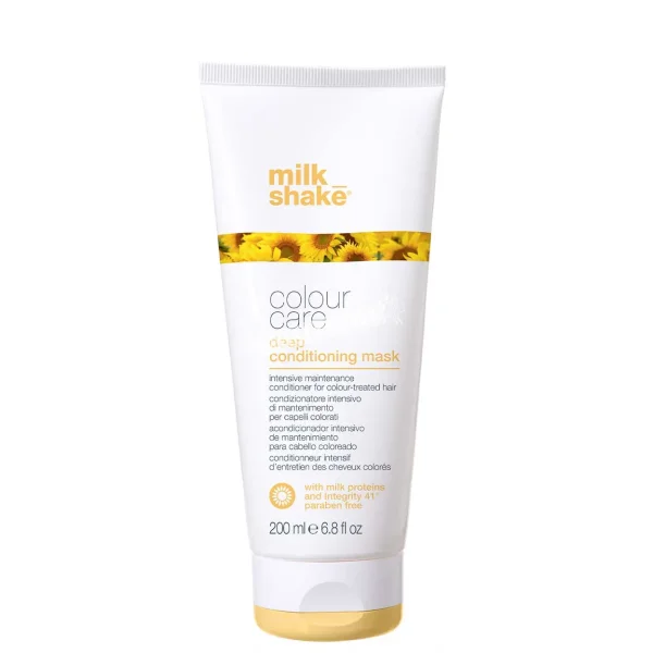 milk_shake colour care Маска для фарбованого волосся, 200мл