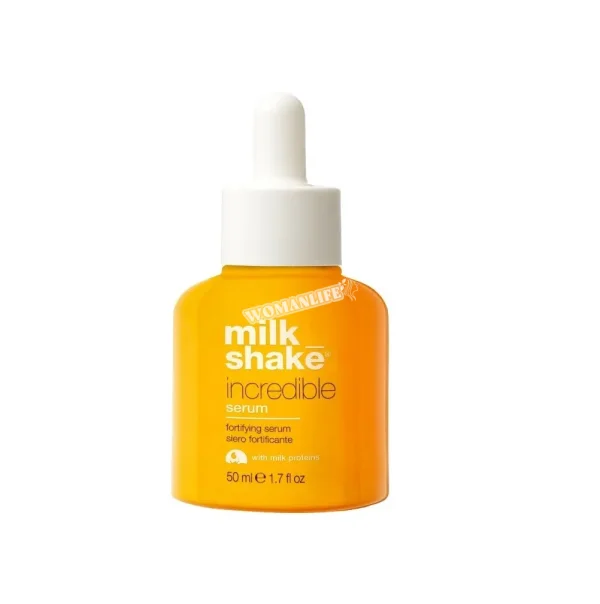 milk_shake incredible serum Сироватка для шкіри голови та коренів волосся, 50мл
