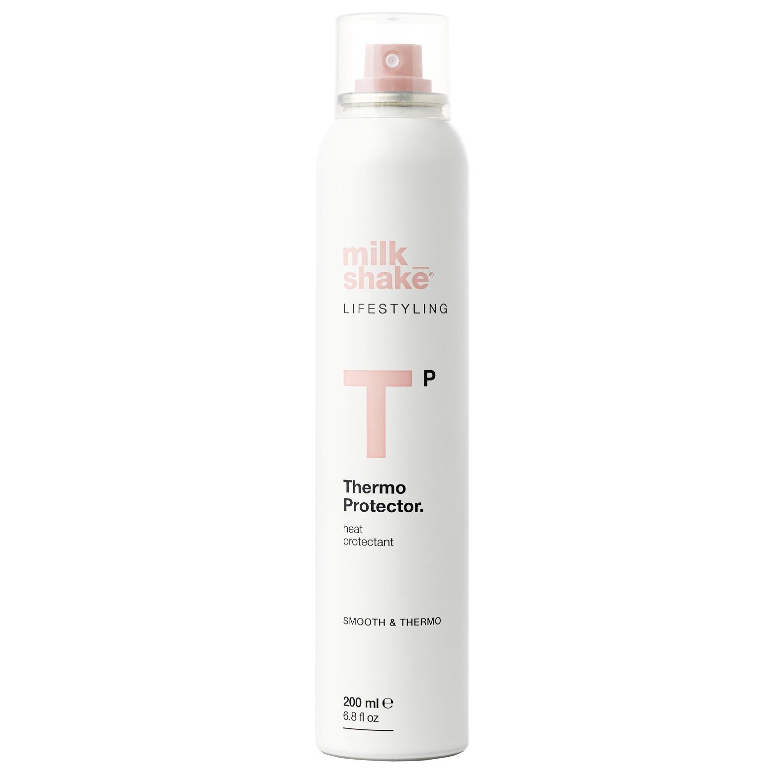  milk_shake lifestyling Термозахисний засіб для волосся, 200мл