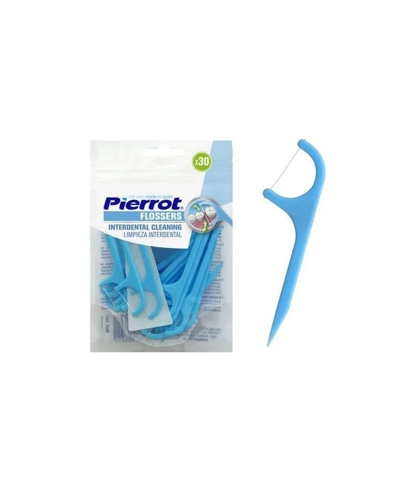 Pierrot Флоссери, 30шт