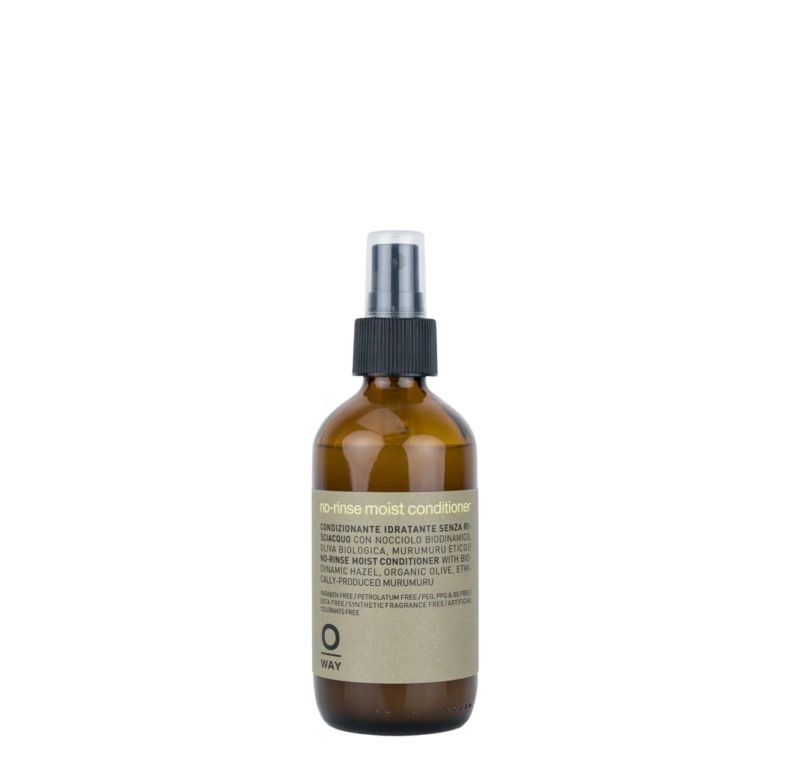 Oway Moisturizing Кондиціонер для зволоження волосся, 160мл