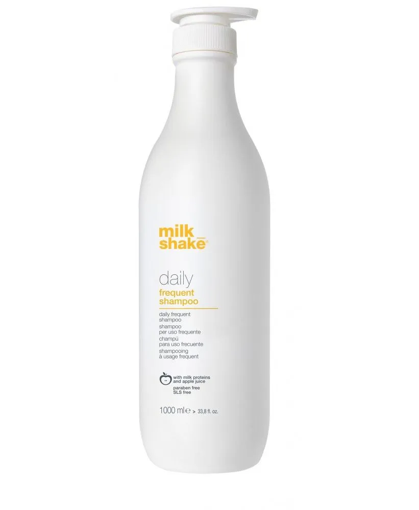 milk_shake daily frequent shampoo Щоденний регулярний шампунь, 1000мл