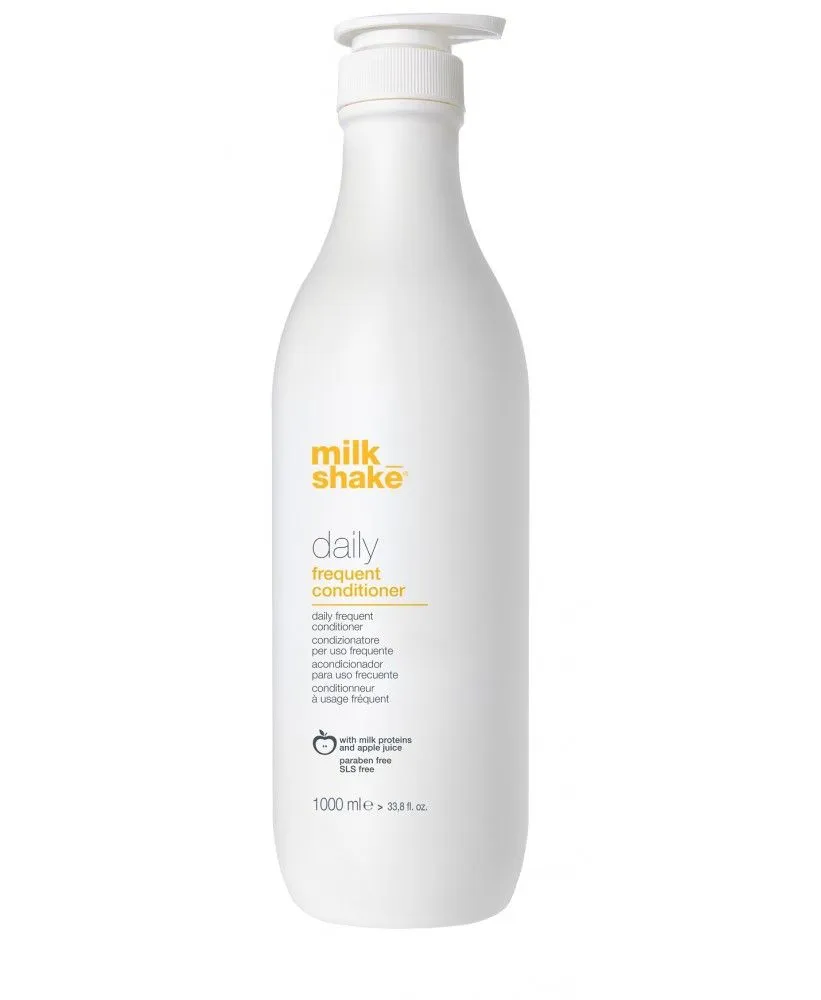 milk_shake daily frequent conditioner Щоденний кондиціонер, 1000мл