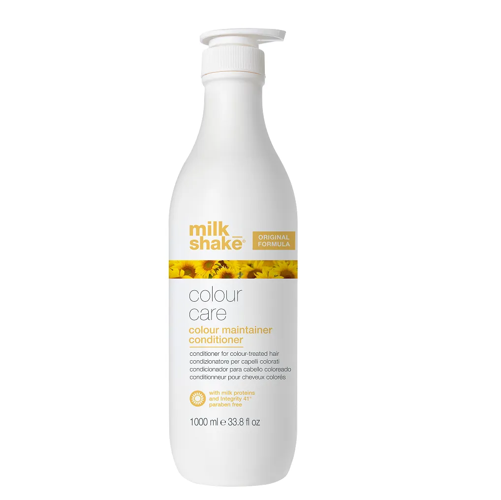 milk_shake colour maintainer conditioner Кондиціонер для фарбованого волосся, 1000мл