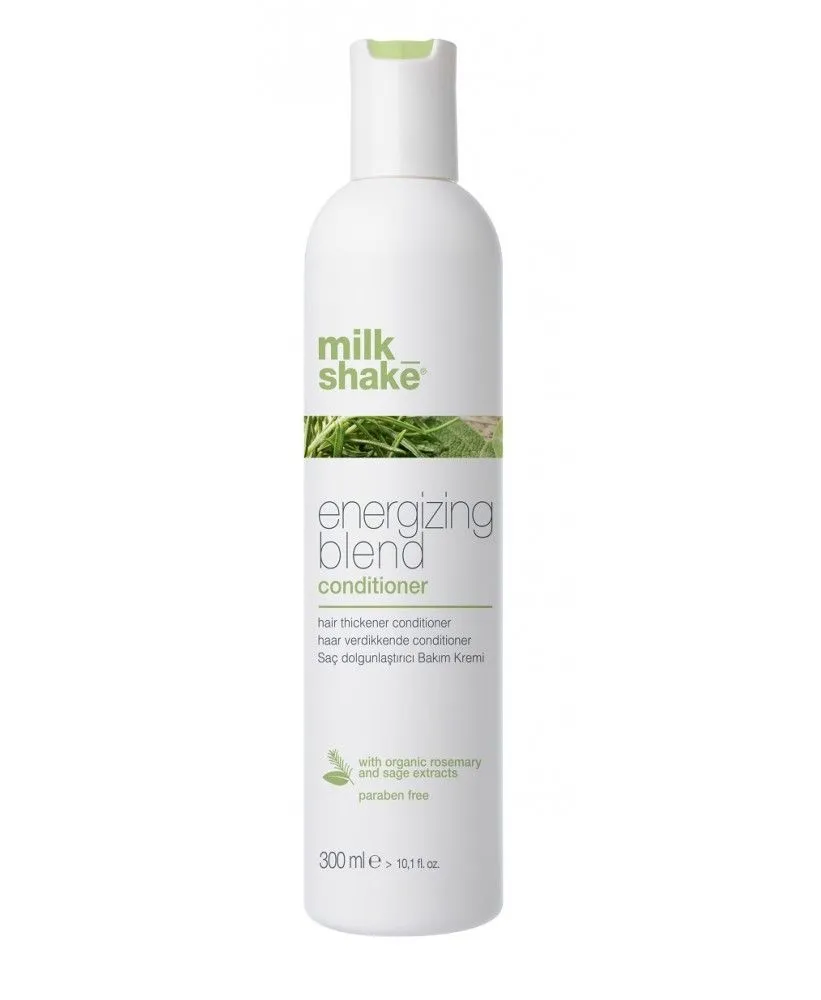 milk_shake scalp care energizing blend conditioner Кондиціонер енергетичний для сухого волосся, 300мл