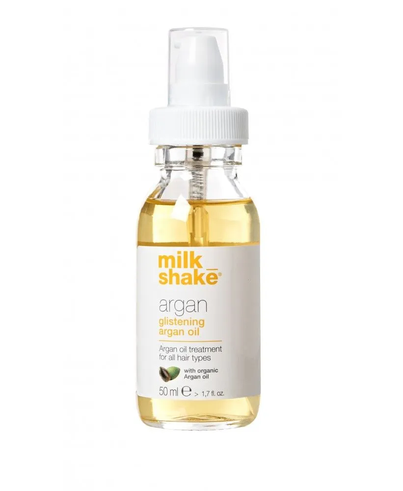 milk_shake argan oil Олія Аргани для всіх типів волосся, 50мл