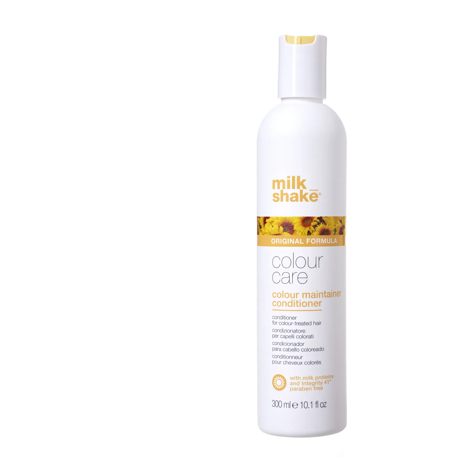 milk_shake colour maintainer conditioner Кондиціонер для фарбованого волосся, 300мл