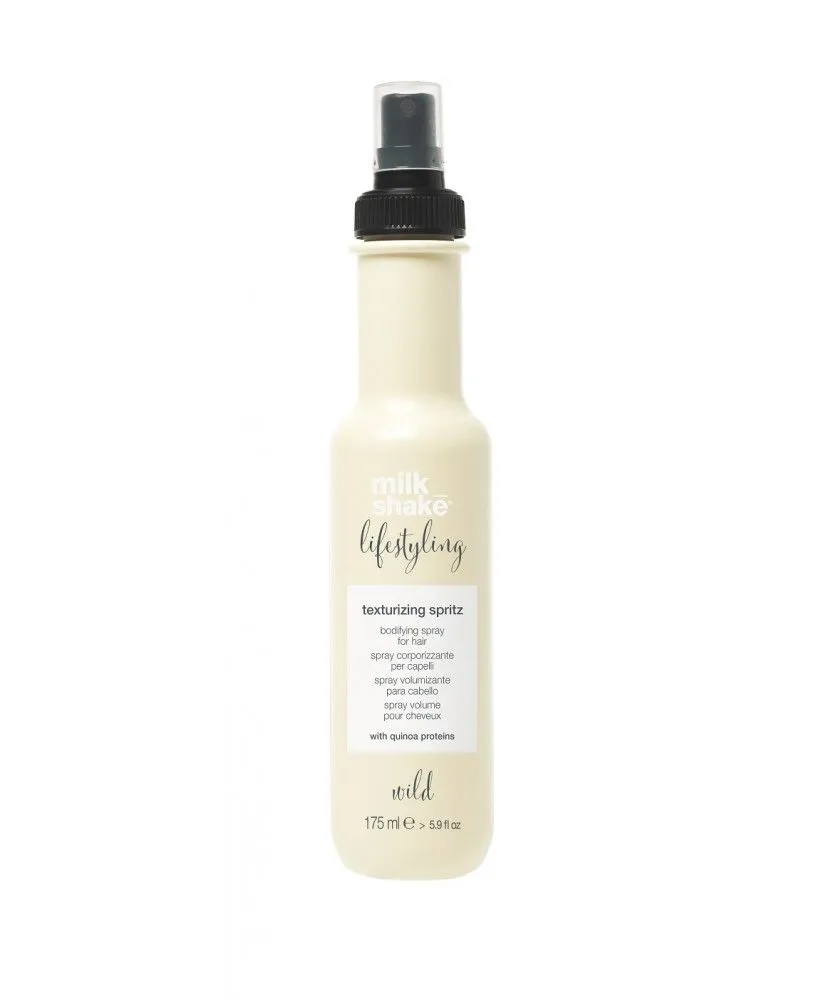 milk_shake lifestyling texturizing spritz Спрей для об'єму волосся, 175мл
