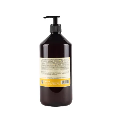INSIGHT Dry Hair Поживний шампунь для сухого волосся, 900мл