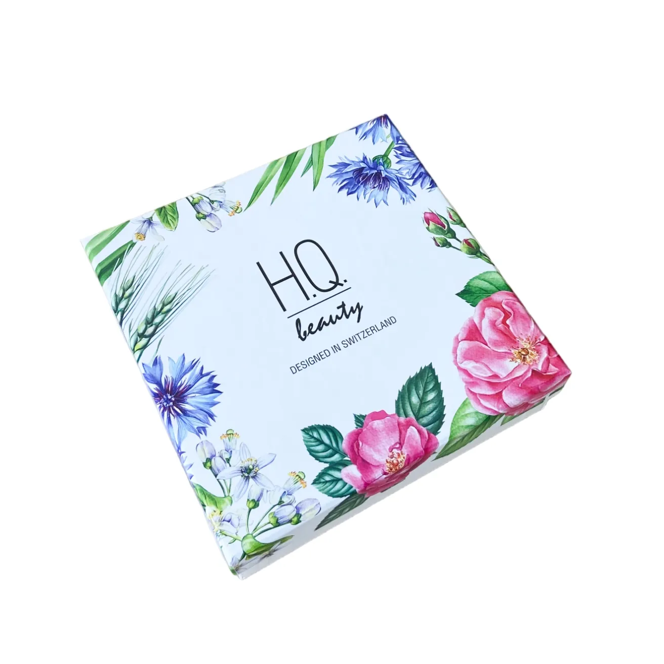 H.Q.Beauty Дейлі Набір засобів для догляду за волоссям, №3