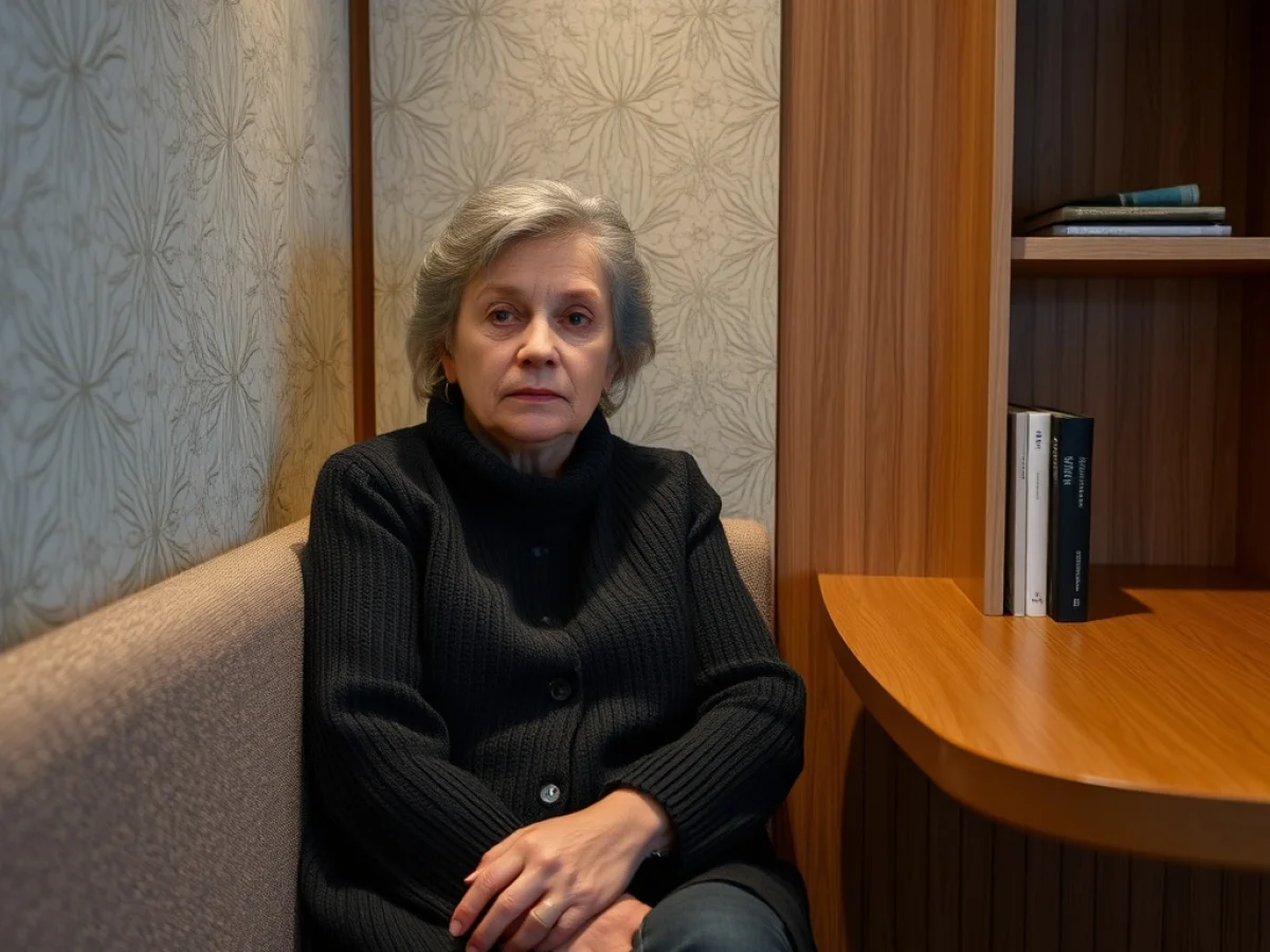 Фонове відчуття тривоги: що воно означає