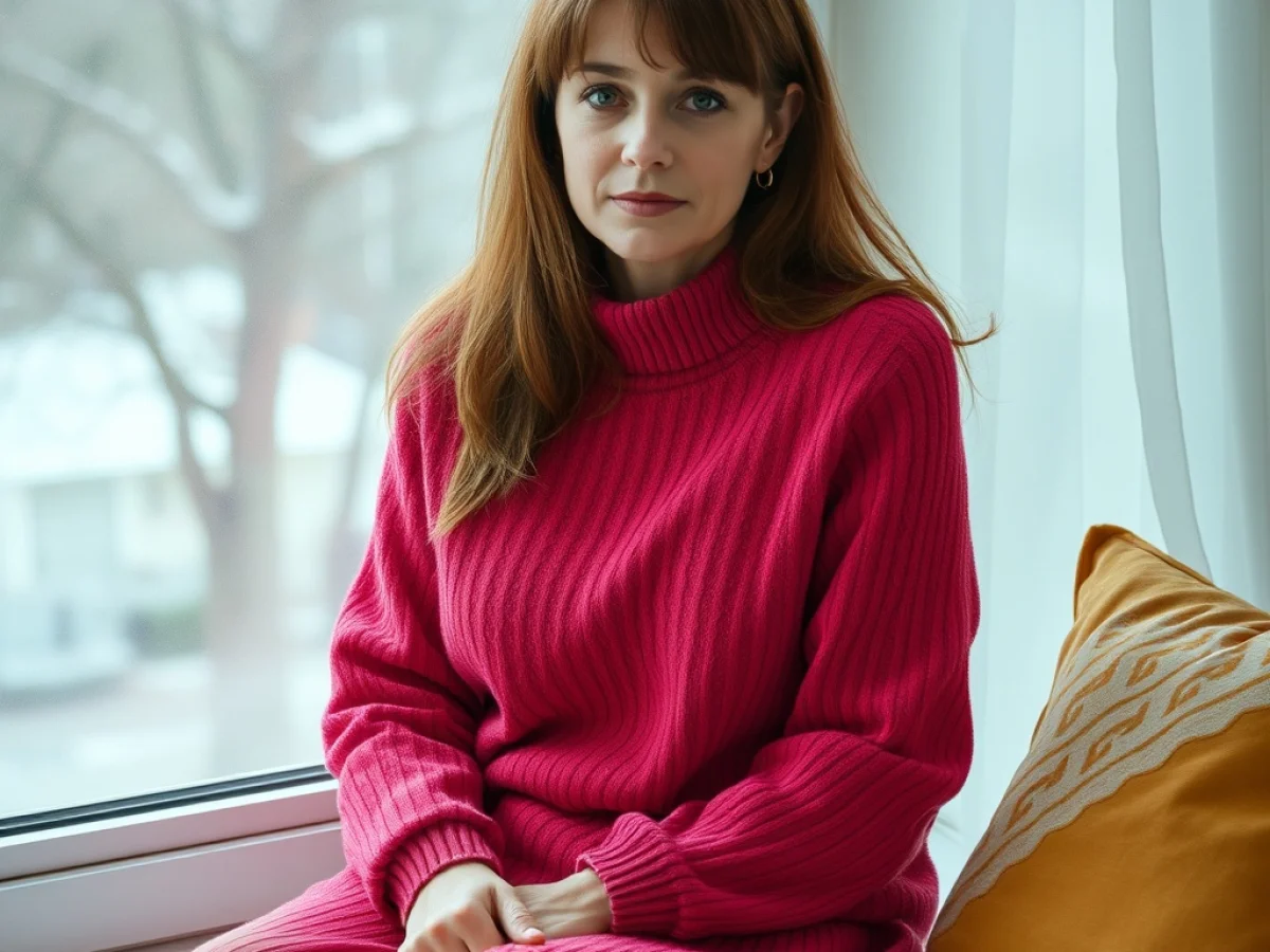 Внутрішній дискомфорт, який важко пояснити