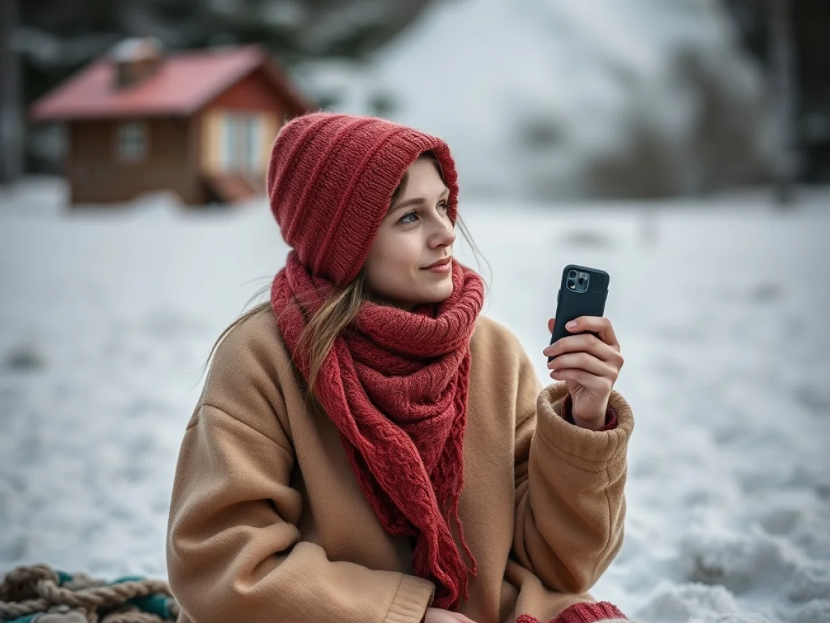 Ритуали тепла і турботи