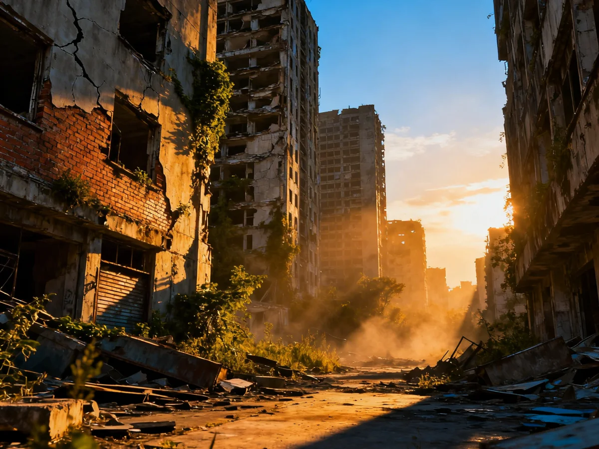 Коли плани руйнуються