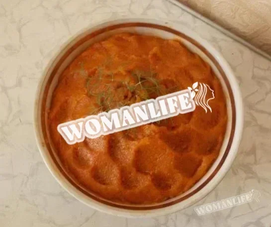 Кабачкова ікра на зиму