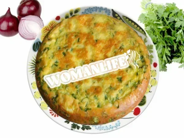 Мафіни з журавлини