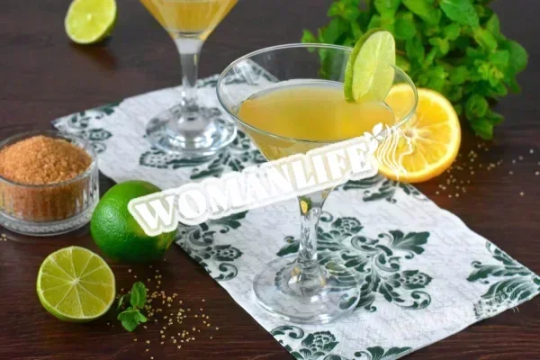 Салат з курки з виноградом