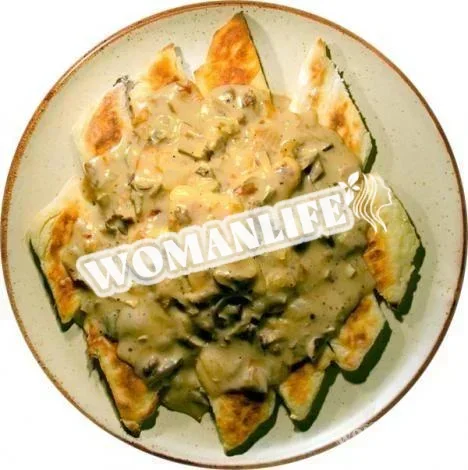 Картопляна капитка