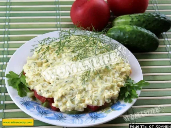 Кабачки під літньою шубою