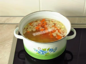 Крок 11