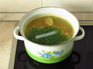 Крок 14