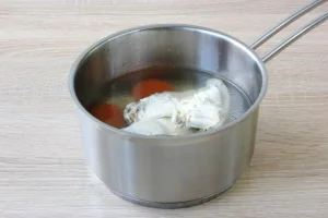 Крок 2.