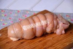 Крок 8