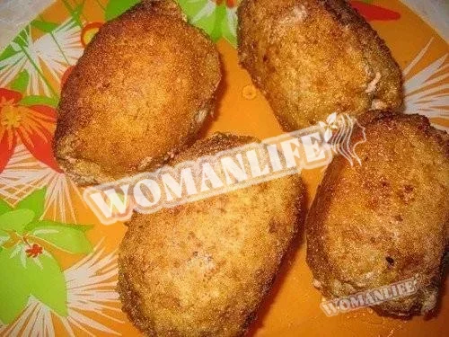 Шотландські яловичі яйця