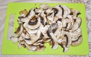 Крок 8