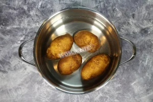 Крок 1.