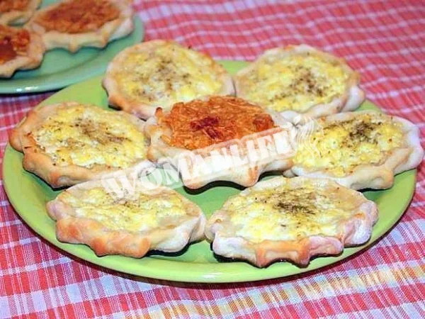 Білоруська випічка замість хліба