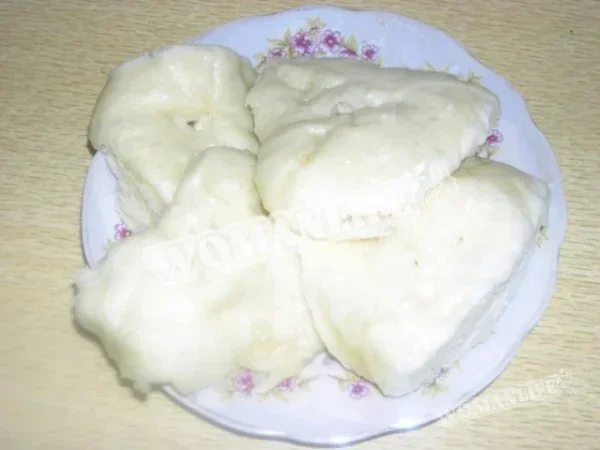 Корейські пігоди на пару